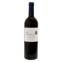 Saint Chinian Clos Bagatelle . AOC Sain Chinian