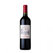 Chateau Chante Alouette