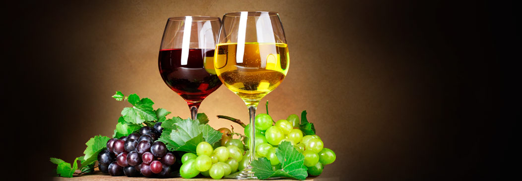 Vinos franceses